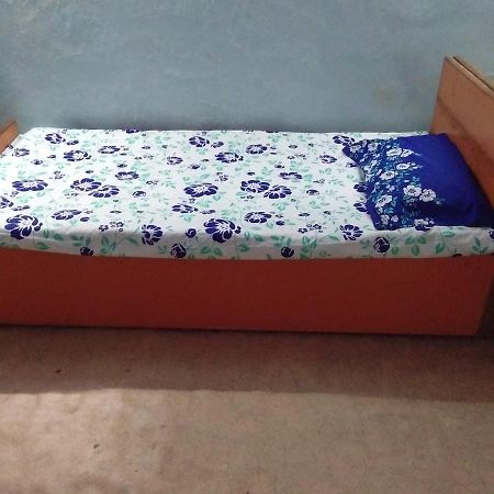 Raj Home Stay พาราณสี ภายนอก รูปภาพ